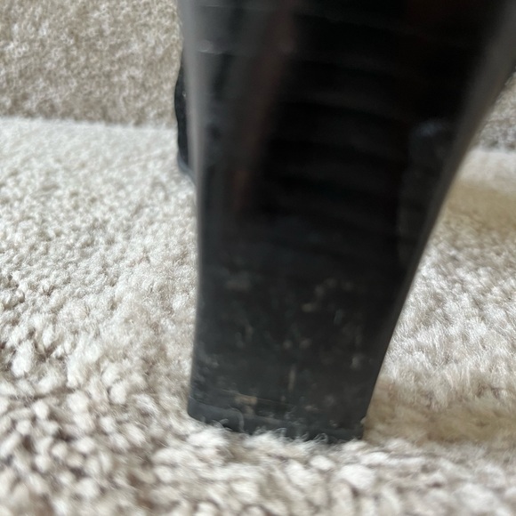 NINE WEST DRESS BOOTIES - Picture 9 of 16